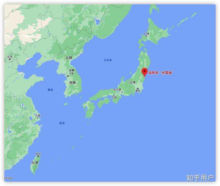 福岛第一核电站废水或于本月内向海洋排放这会造成怎样的影响