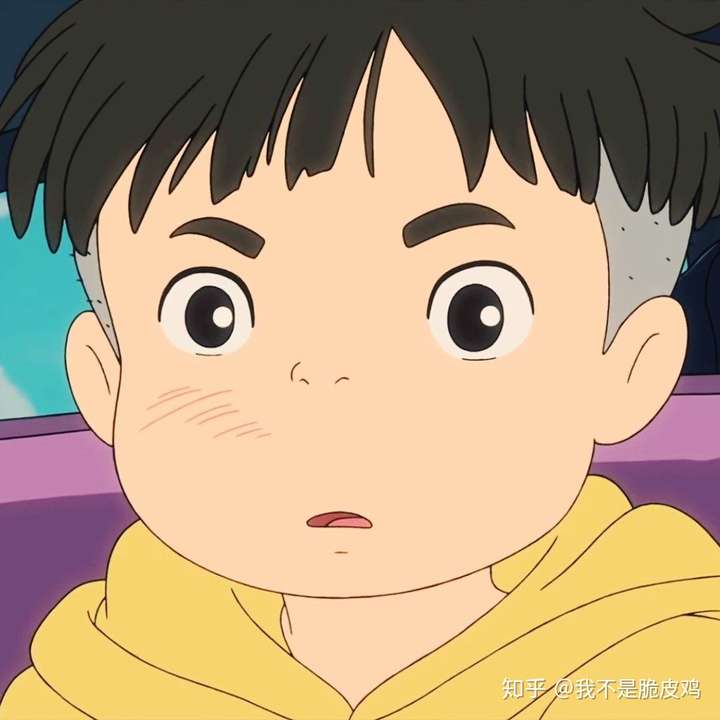 有没有动画片人物的情侣头像?