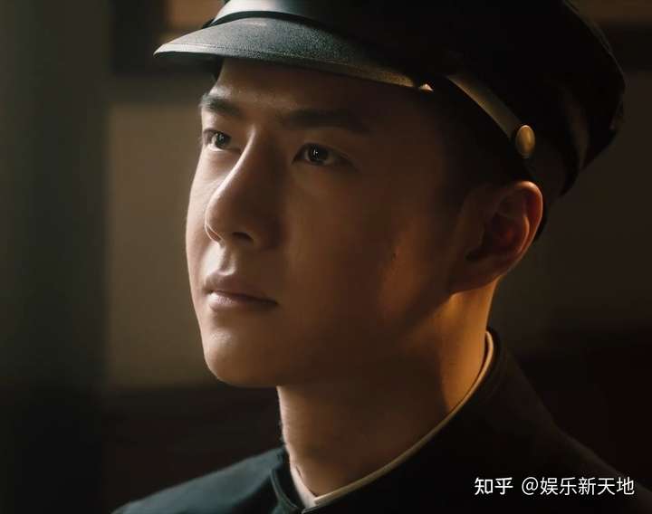 如何评价王一博在《理想照耀中国》之《抉择》中的表现?