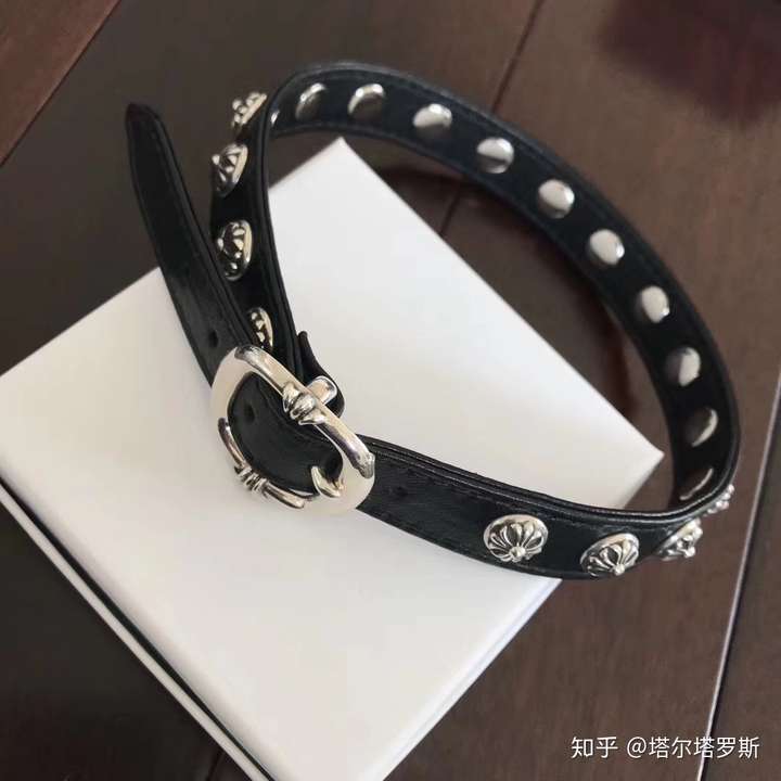 有适合男生戴的项圈推荐吗?