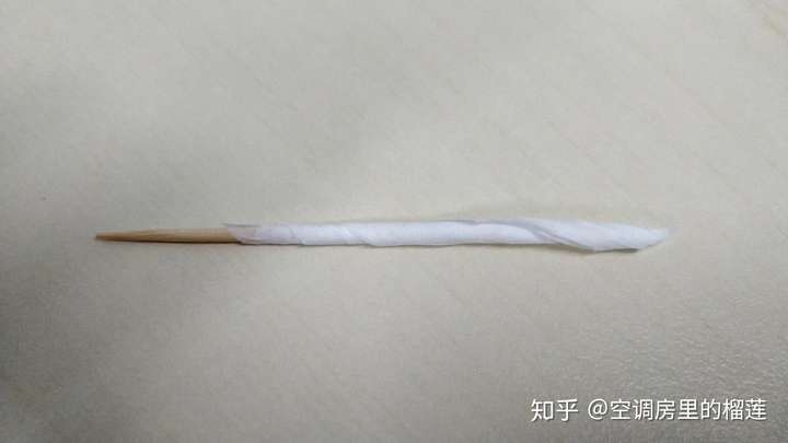 为什么用头发丝掏耳朵会觉得很爽?