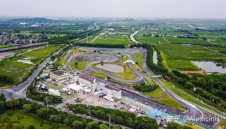 厦门红珊国际赛车场 广东省 7.深圳龙岗赛车场 8.惠州福岗赛车场 9.