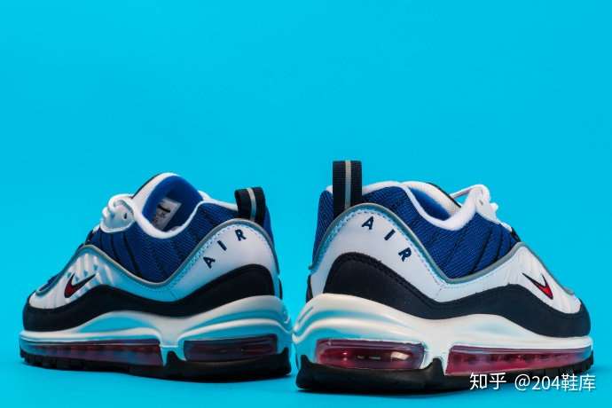 九款配色nikeairmax98204鞋库莆田鞋