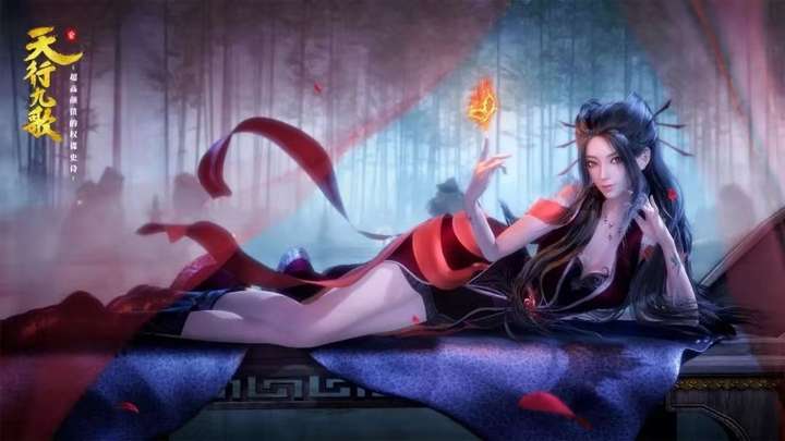 有什么好看的国漫?