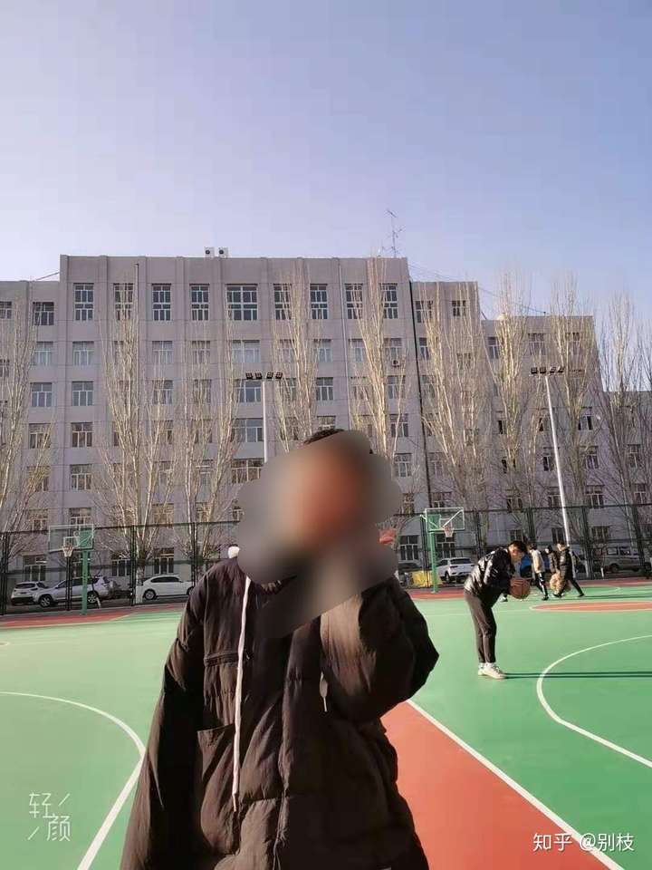 在内蒙古科技大学包头师范学院就读是什么体验?