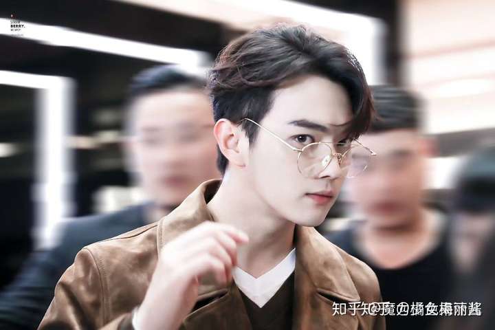 大家觉得内娱哪个明星是颜值天花板?