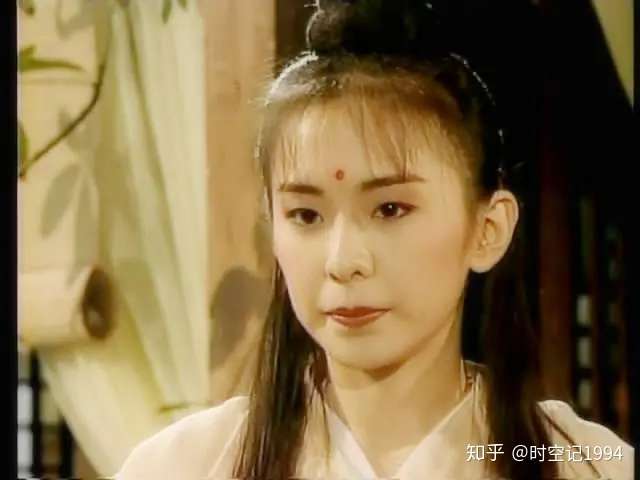 如何评价倚天屠龙记里的纪晓芙