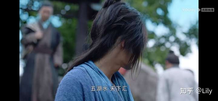 为什么《山河令》可以拿到知乎开分 8.6,豆瓣开分 8.