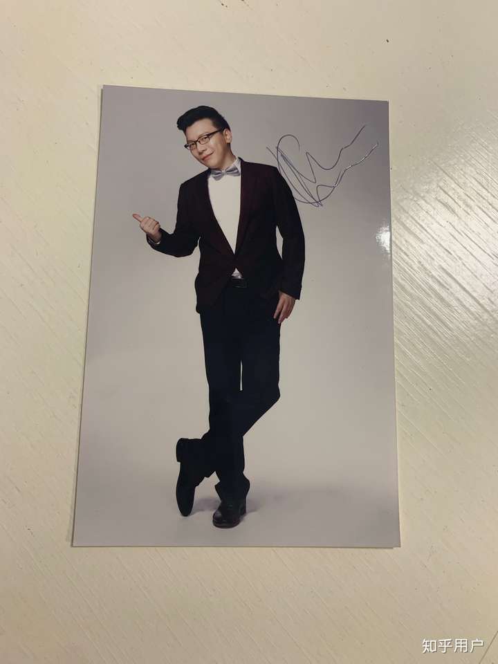 感谢russell!太开心了!