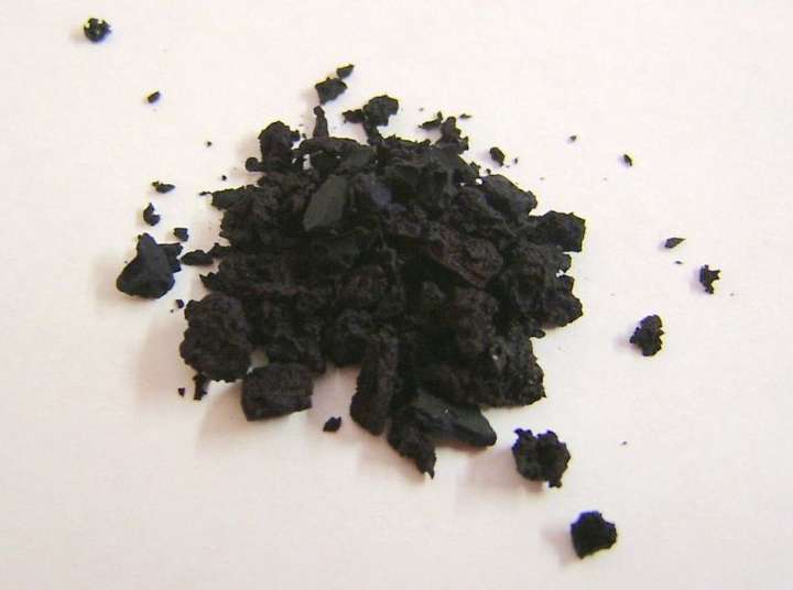 有机化学的大佬们能具体说说石蕊和花青素是什么类型的有机物吗