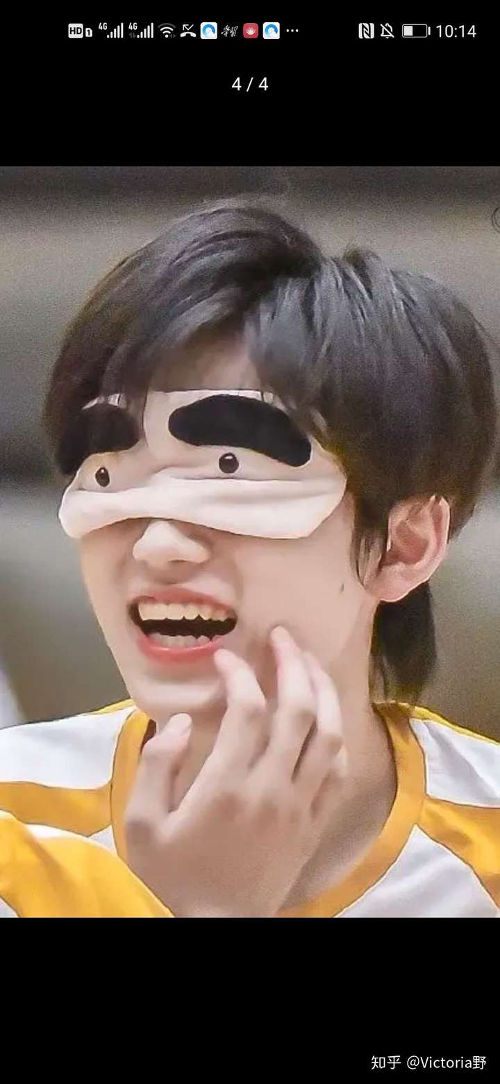 觉得宋亚轩最出圈儿的照片是什么?