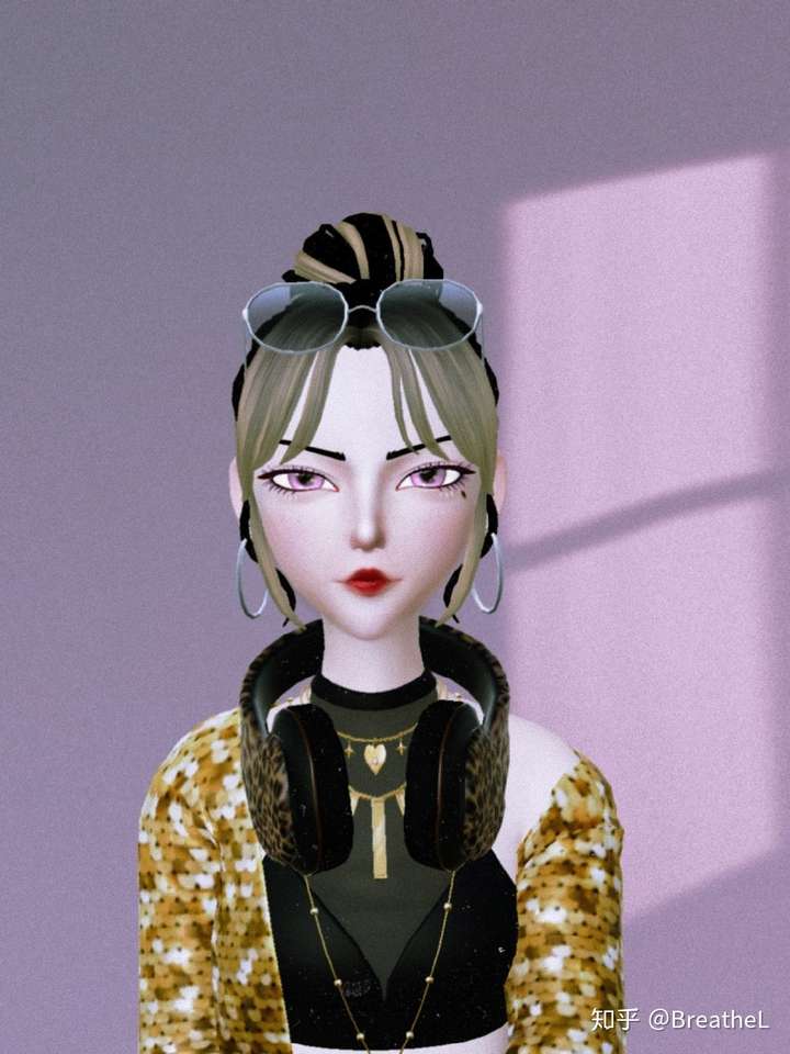 如何评价崽崽(zepeto)这个软件?