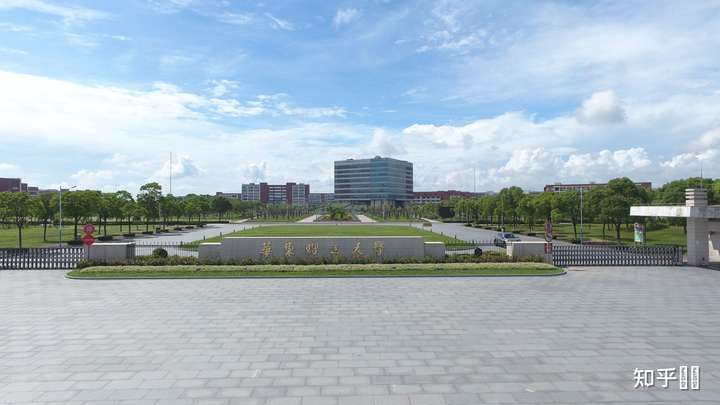 华东理工大学奉贤校区