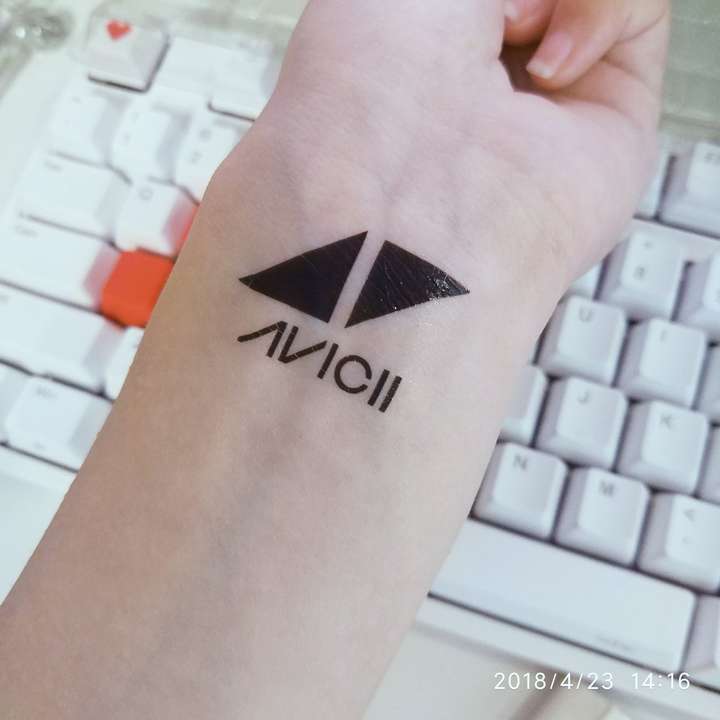 a神(avicii)真的去世了吗?