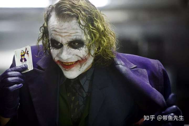 如何评价 2019 电影《小丑》(joker)?