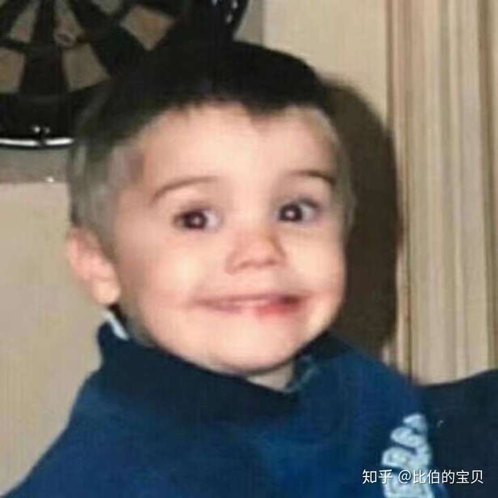 Justin Bieber小时候,justinbieber小时候 justin bieber 小时候真的台可爱了