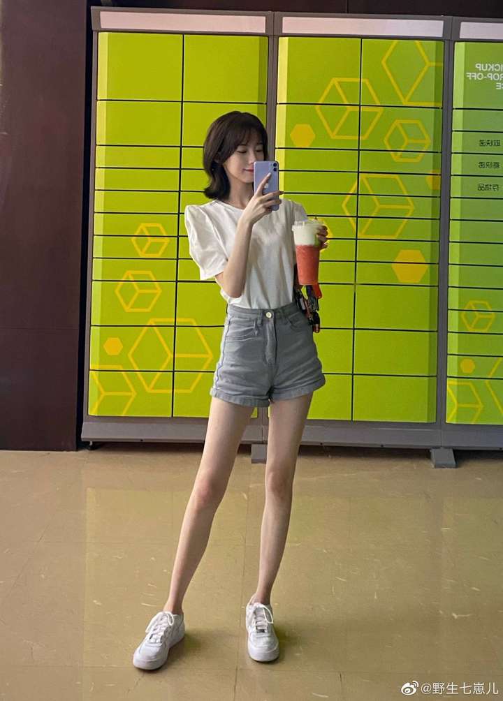你如何看待b站上的春夏妹妹?