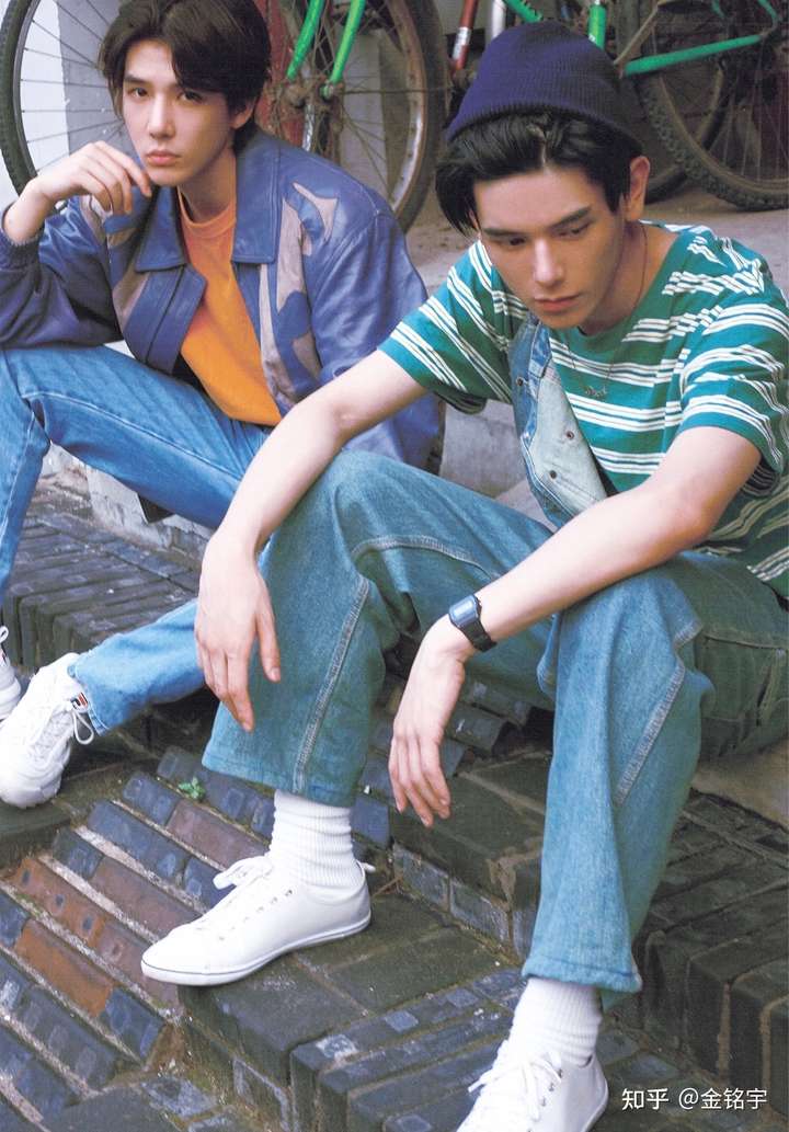 2021年哪个男演员会火
