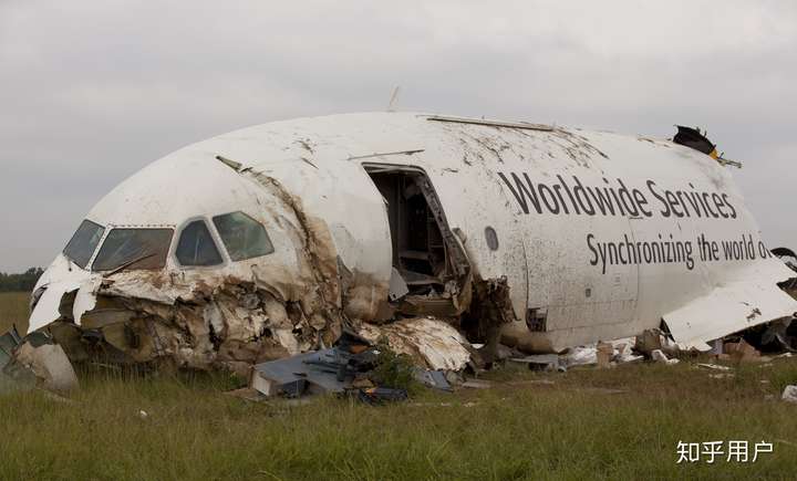 UPS航空1354号班机空难,ups航空 飞行员疲劳是ups1354航班坠毁的一大原因