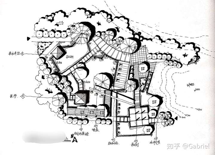 学长去年六月份抄绘的