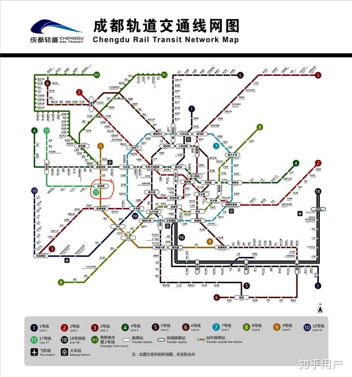 航线下 成都市武侯区人才公寓柏荟城值得买么?你怎么看?