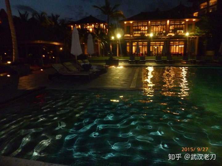 老刀：我国有哪些美丽、安全、无海腥味的海滩？