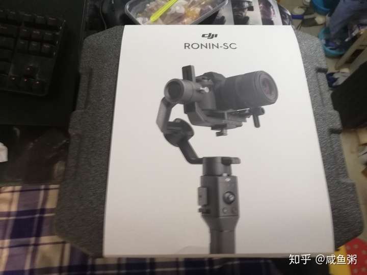买如影sc还是rsc2?