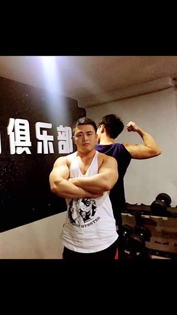 健美运动员在备赛期状态真的很差吗?
