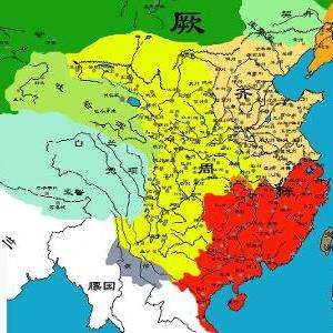 南朝陈