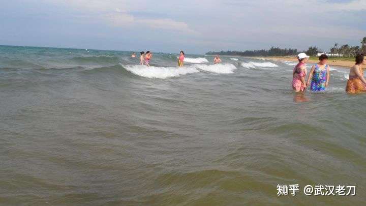 老刀：我国有哪些美丽、安全、无海腥味的海滩？