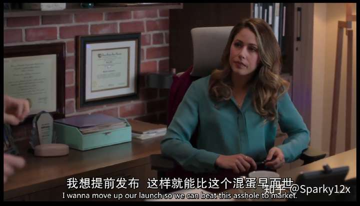 如何评价美剧《硅谷》( silicon valley)第五季第六集