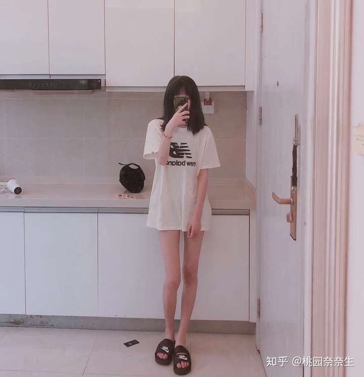 女生腿太细是种怎样的体验
