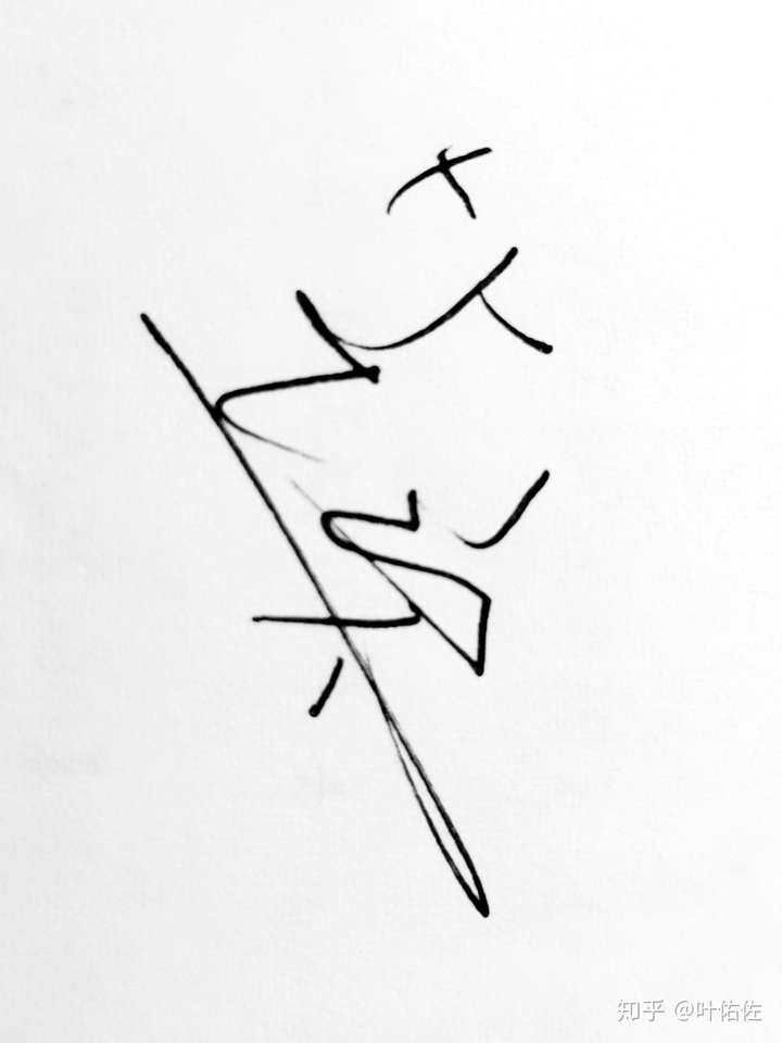 哪里有设计名字的个性签名的地方?