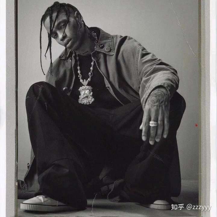 travis scott壁纸,travis scott专辑封面 能分享些travis scott壁纸嘛?电脑手机均可?