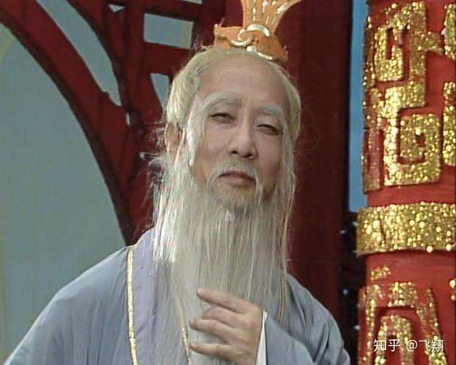 大话说西游西游记中你不知道的秘密官封弼马温