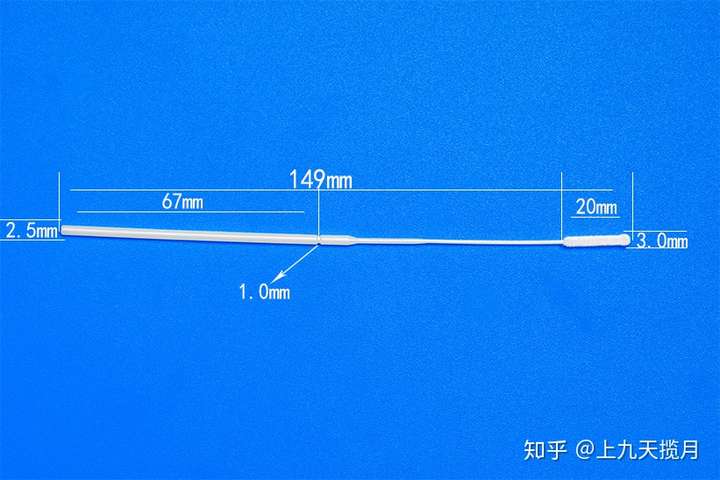 鼻咽拭子采样注意事项