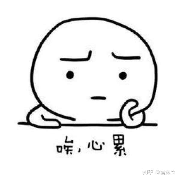 每次照镜子都想撞墙,这张脸太惊悚了!