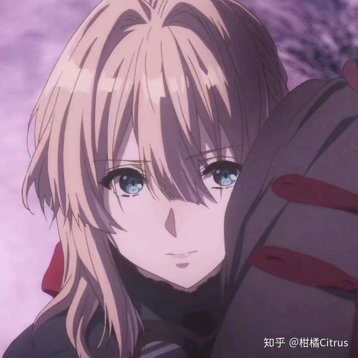 《紫罗兰永恒花园》薇尔莉特*伊芙加登