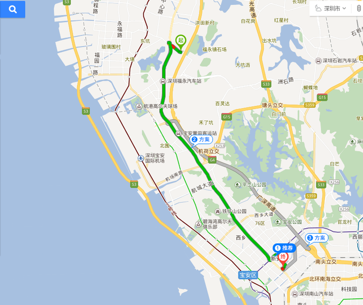 如何看待深圳8月21日起外地汽车高峰期全市限行?