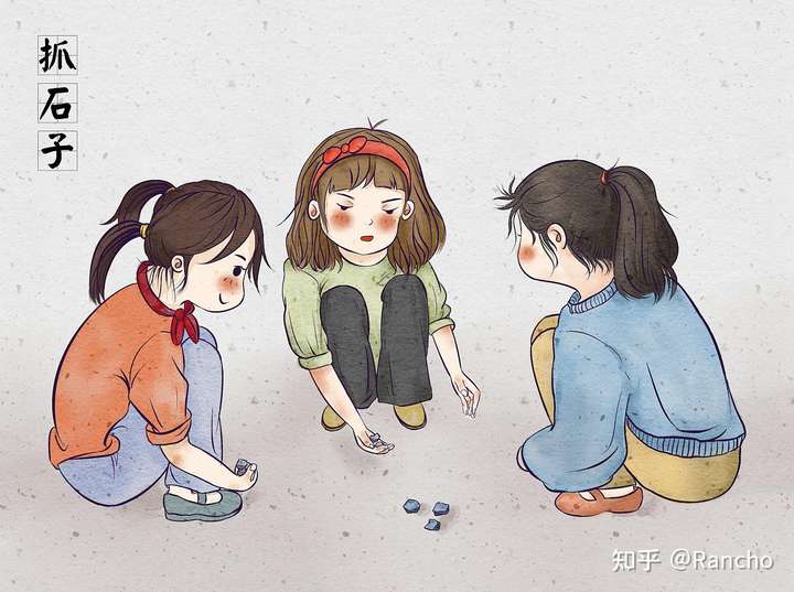 有的人用童年治愈一生,有的人用一生治愈童年,如果可以选择,你希望是