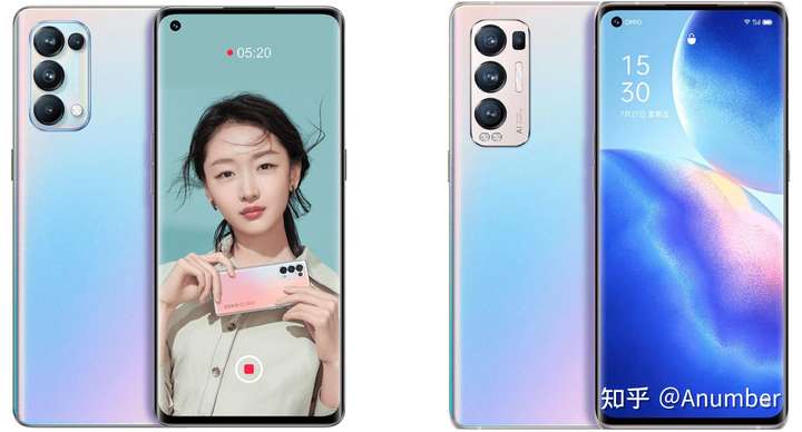 opporeno5pro和opporeno5pro哪一款性价比高如何快速适应新手机
