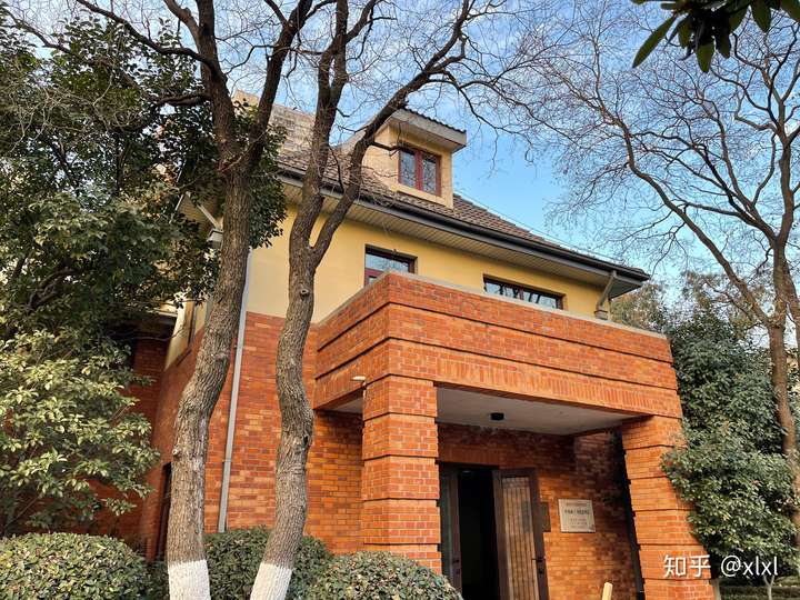 南京有哪些带有「民国风」元素的酒店?