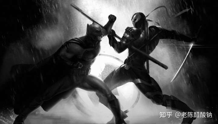 为什么正义联盟结尾彩蛋卢瑟要组建反对英雄的组织首先找到的却是丧钟