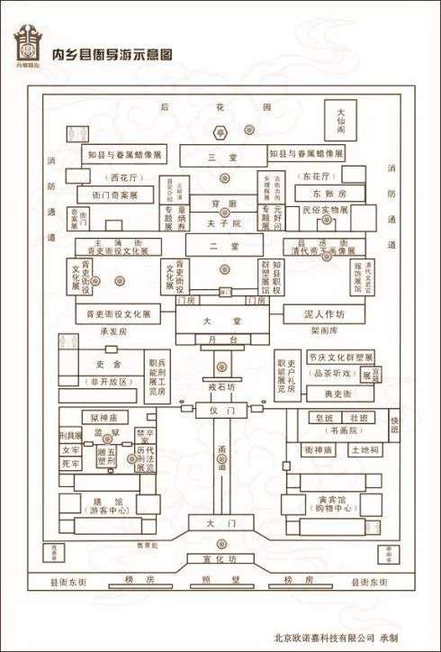 为什么古代一个衙门就可以干的事现在要分成这么多个部门去做?