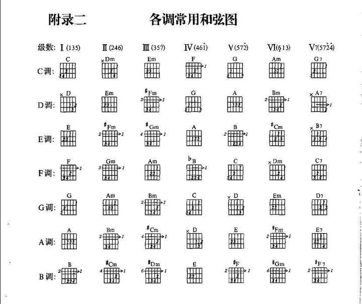 业余吉他手,兼职网络喷子 大调1456级和拖 .