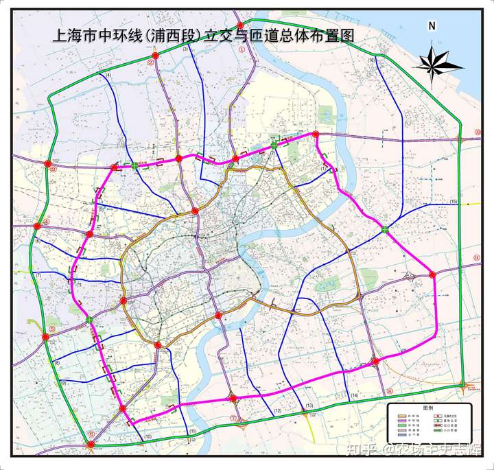 在上海没有首套资格是不是最好买外环内的普通住宅更好一些?