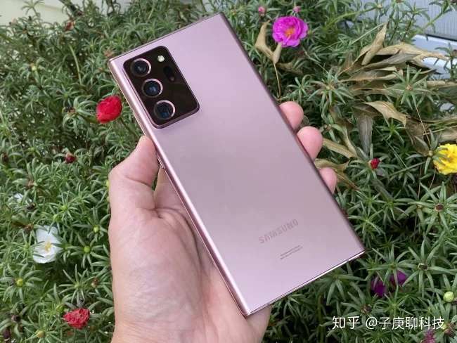 三星note20ultra参数,三星note20ultra 三星galaxynote20ultra只有一个缺点那就是贵网友不接地气