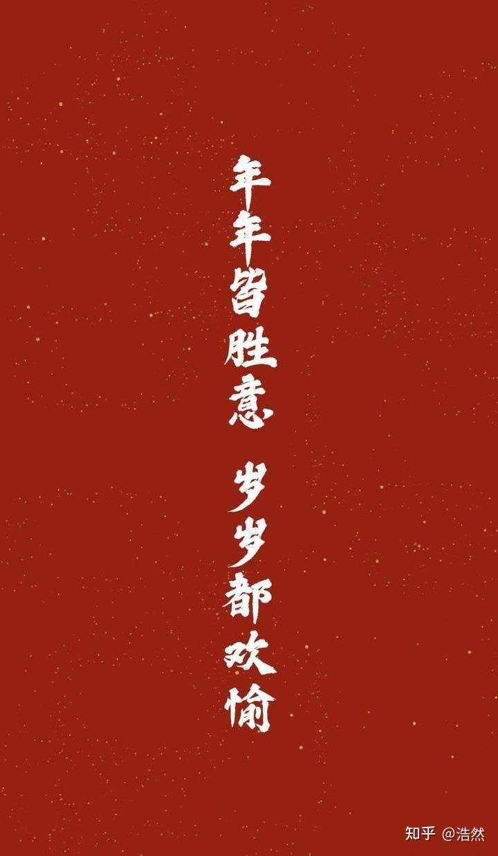 新年快乐,我爱你… 我老婆给您拜年了