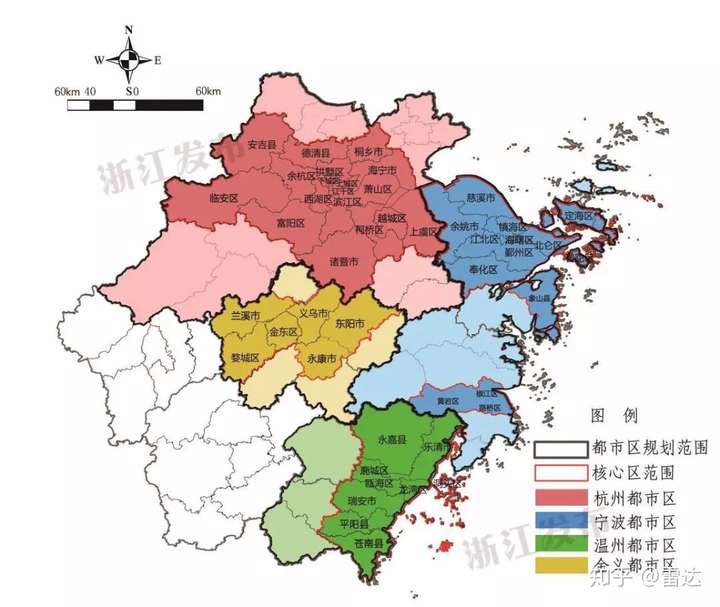 行政区划上是几乎没可能了,只是以后啊要划到杭州都市圈里边了