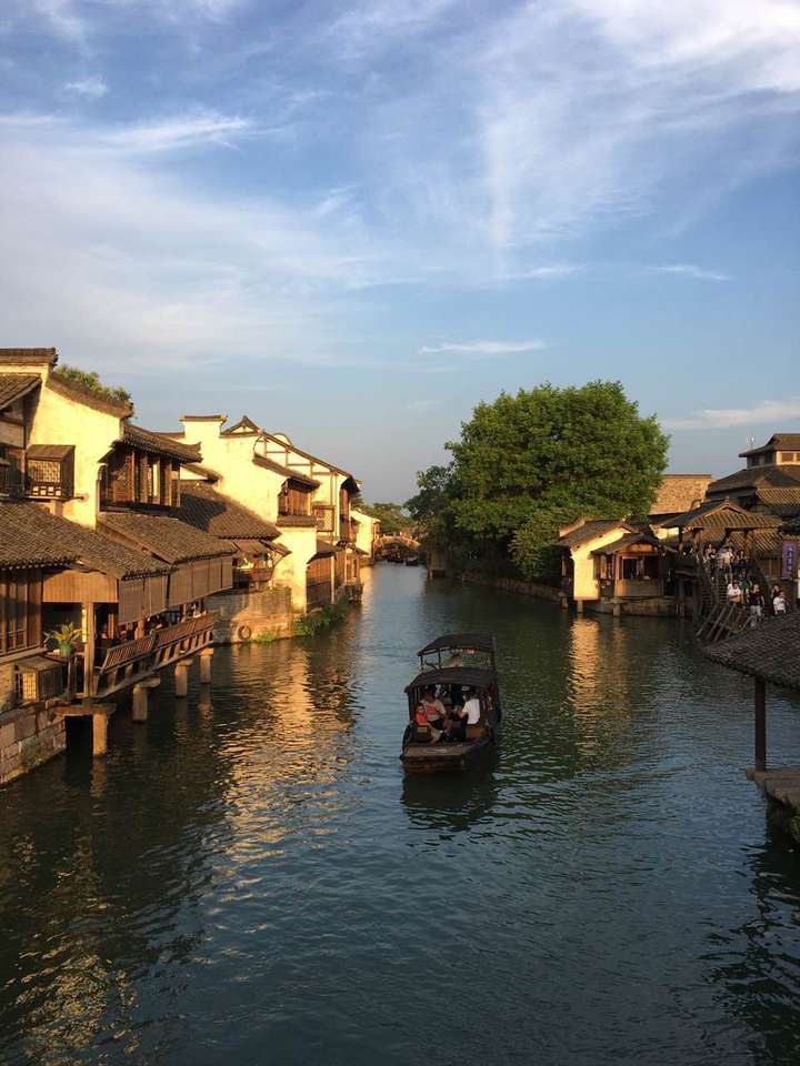 为什么会想要去乌